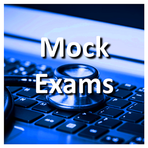 Timed Mock Exams course image